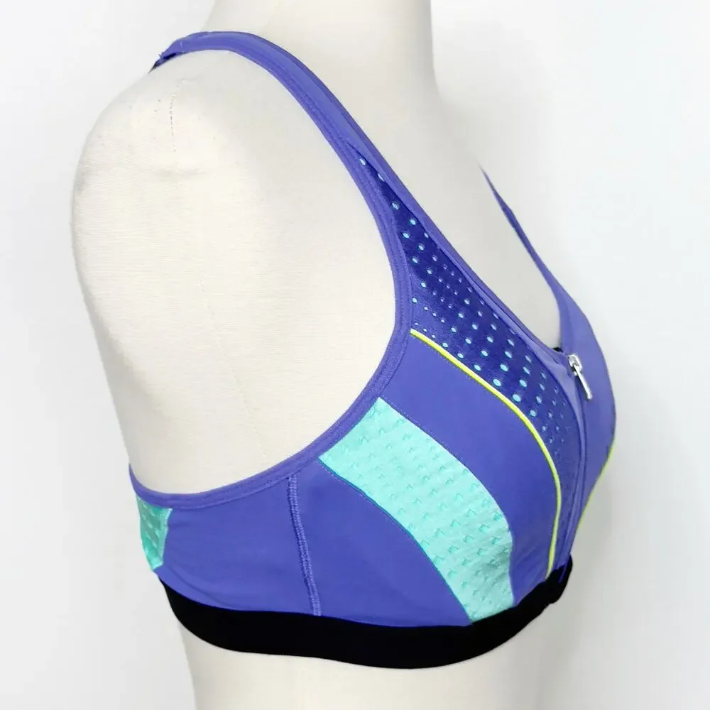 Victoria's Secret VSX Sports Bra 34B